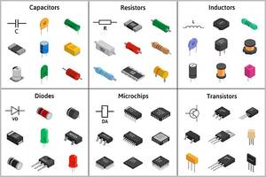 วงจรรวมอิเล็กทรอนิกส์ WONDERFUL Electronics IC RFQ ชิ้นส่วนอิเล็กทรอนิกส์ วงจรรวม MCP2562T-E MCP2562 SOP8 MCP2562T-E/SN - Product Image 1
