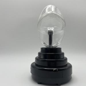 थोक यूएसबी मैजिक प्लाज्मा बॉल 3 इंच प्लाज्मा बॉल दिल का आकार - Product Image 5