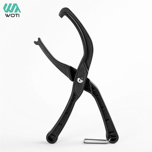 Yueli Bicycle Tire Changer Tool Plastic Multi Function Pliers For Mountain Bike <b>Cycling</b> Repair Equipment - Product Image 1