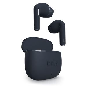 Auriculares con micrófono Bluetooth GO PODS Tws Azul oscuro TEEARTWSGOPODSG - Product Image 3