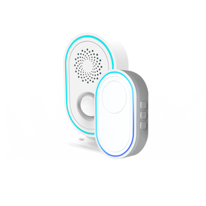 Заводская низкая цена, беспроводной дверной Звонок - Product Image 3