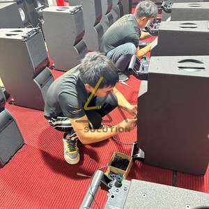 Loa <span class=keywords><strong>Line</strong></span> <span class=keywords><strong>Array</strong></span> Hệ Thống Âm Thanh L-SOLUTION Loa <span class=keywords><strong>Line</strong></span> <span class=keywords><strong>Array</strong></span> Hoạt Động Chuyên Nghiệp Thùng Loa <span class=keywords><strong>Line</strong></span> <span class=keywords><strong>Array</strong></span> Trống - Product Image 2