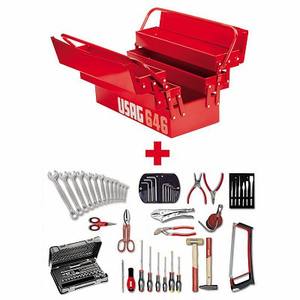 Herramientas Manuales USAG 646/5AP - Product Image 1