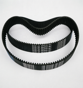 Cinghia S8m824 Synonymous Belt, Cinghia per Auto, Cinghia in Gomma di Alta Qualità, Bestseller - Product Image 6