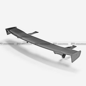 Alerón Trasero GT de Fibra de Carbono de Repuesto para Toyota GR Yaris GXPA16 EPA VTXH3, de Una Sola Pieza (Longitud 1475 mm) - Product Image 2