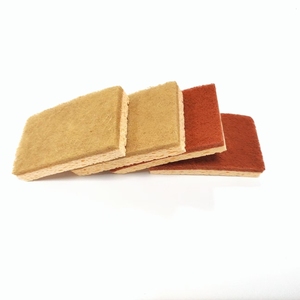 Équipé d'une éponge de vaisselle composite et stable éponge naturelle éponge écologique sans rayures - Product Image 4