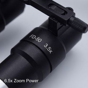 Keling Medical Presenta el Nuevo Lámpara Dental Ligera con Tamaño de Punto y Claridad Ajustables - Product Image 3