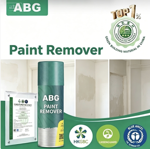 Removedor <span class=keywords><strong>de</strong></span> Pintura para Barcos ABG con Fórmula <span class=keywords><strong>de</strong></span> Cuidado Suave, Eliminación <span class=keywords><strong>de</strong></span> Pintura Fuerte en 5 Minutos, Aplicación en Aerosol para Uso Industrial - Product Image 2