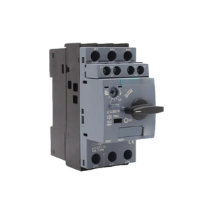 Protector de Motor de Calidad Superior 3RV6011-4AA15, Interruptor de Protección de Motor, Negociable - Product Image 2