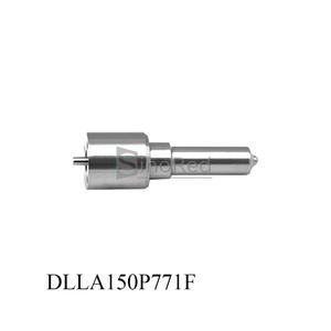 燃料噴射装置部品用ディーゼルインジェクターノズルDLLA150P771F - Product Image 4
