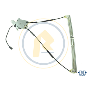Regulador de ventana Ac Rolcar ADAPTABLE para OE 1462445080 1484120080 1488560080 compatible con Citroen Evasion 1994-2002 - Product Image 1