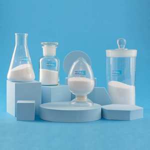 HIFULL Nano-Aluminiumoxid-Pulver in Industrie qualität Gemischte Kristalls truktur der Anatas-Rutil-Weiß-Aluminiumoxid-Beschichtung anwendung - Product Image 4