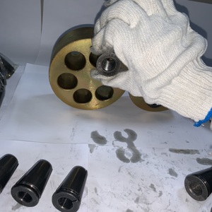 Cales d'ancrage post-tendues pour la construction de ponts en <span class=keywords><strong>béton</strong></span> précontraint - Product Image 6