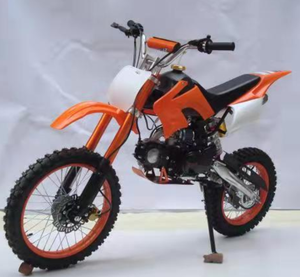 2025 Factory Kids Petrol Pocketbikes for Sale for Kids - Product Image 5