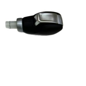 Renault Koleos Gear <b>Shift</b> <b>Knob</b> 32865-6224R Ergonomic Plastic Car Part - Product Image 5