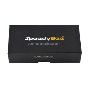 Pour SpeedyBee F405 <span class=keywords><strong>V4</strong></span> BLS 60A 30x30 Stack avec contrôleur de vol ESC <span class=keywords><strong>4</strong></span>-en-1 FC & ESC Drone Components DIY Racing UAV Pièces de rechange - Product Image 3