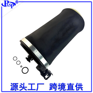 Bolsa de Aire Trasera AT9018C para Crown Victoria, Towncar, Grand Marquis 1992-2011, Pieza de Repuesto para Transmisión Automática - Product Image 3