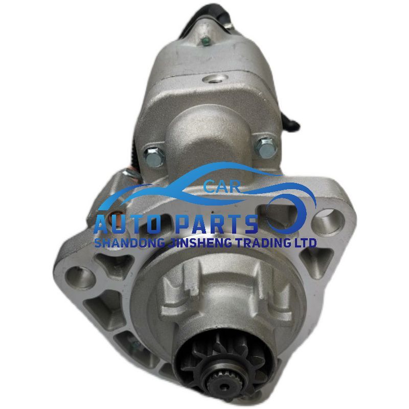 その他 s Denso Starter Motor 228000-8890 for Isuzu - Denso Starter