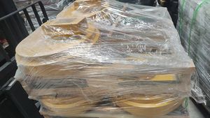 Commercio all'ingrosso della fabbrica oziatore anteriore E345 parti 200102-00022 sottocarro componenti traccia la riparazione di ruote folli - Product Image 6