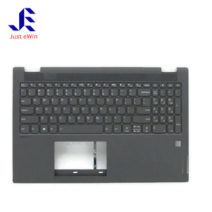 Carcasa Superior Original Nueva <span class=keywords><strong>para</strong></span> Laptop, Reposamanos y Teclado 5CB0Y99218, Repuesto <span class=keywords><strong>para</strong></span> Lenovo Ideapad Flex 5-15 Series C - Product Image 2