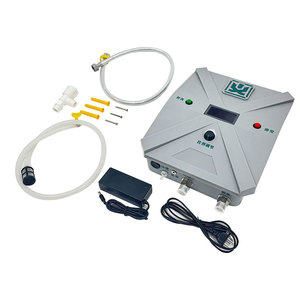 Kit de beauté automobile électrique tout-en-un amélioré, outils de lavage et de detailing de qualité professionnelle, services d'entretien automobile, fournitures de detailing automobile polyvalentes - Product Image 5