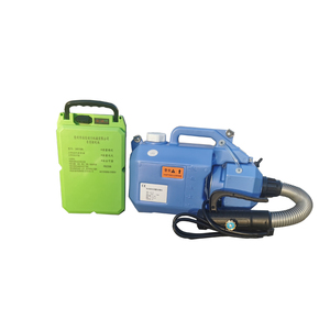 Máy Phun Sương Siêu Âm Máy Tạo Sương Mini Máy Phun Sương Điện Lạnh Máy Diệt Muỗi - Product Image 3