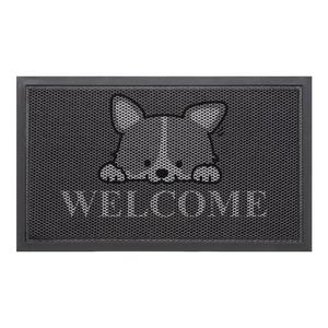 Vente en gros de <span class=keywords><strong>tapis</strong></span> de porte APT pour enlever les cendres <span class=keywords><strong>tapis</strong></span> d'<span class=keywords><strong>appartement</strong></span> absorbants paillassons colorés (CHAKME) - Product Image 1