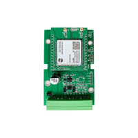 Módulo DTU 4G para Terminal de Datos Inalámbrico con Transformador de Corriente e Interfaz RS485 para Transmisión de Datos Bidireccional de Larga Distancia
