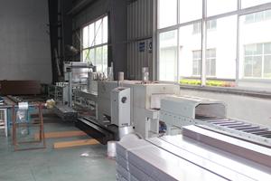 Nouveau design en plastique <span class=keywords><strong>carrelage</strong></span> extérieur conceptions wpc Pot de fleur base ceinture poulie base bricolage sol wpc carreaux de patio extérieur - Product Image 4