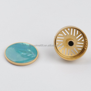 Clips de ventilación de coche Palos difusores de aceite esencial pequeños portátiles Air Fragarence - Product Image 3