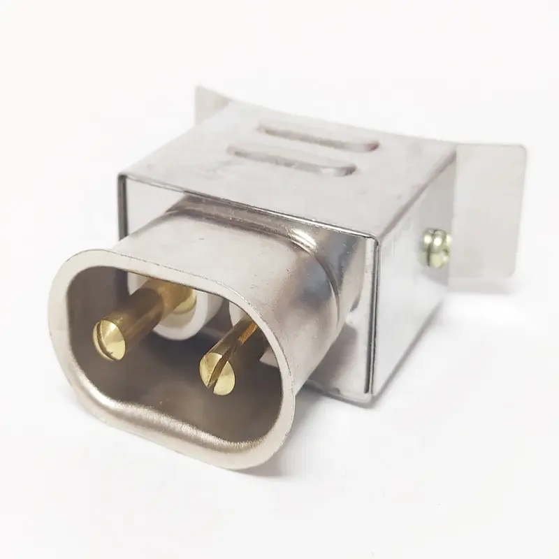 Hersteller Direkt vertrieb Thermo elements chutz Steckdose Universal Electric Metal Switch Socket
