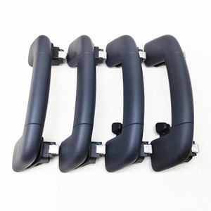 มือจับหลังคาสำหรับกอล์ฟ7 Mk7 GTI R line 5GG857607ด้านหลังพลาสติกอุปกรณ์ตกแต่งภายใน - Product Image 4