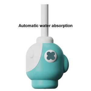 <span class=keywords><strong>Bañera</strong></span> de juguete para ducha de bebé, juego de riego, rociador de agua, cabezal de ducha, máquina para hacer <span class=keywords><strong>burbujas</strong></span> de baño para niños pequeños - Product Image 4