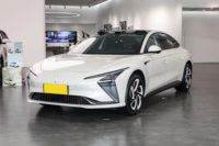 IM L7 EV 2024, SUV moyen à grand format, voiture électrique pure avec une autonomie de 625 km et 708 km, véhicule à énergie nouvelle IM Motors à vendre