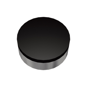 Tùy chỉnh rngn0903/1203/1204/1207 PCD/CBN Carbide chèn <span class=keywords><strong>CNC</strong></span> tiện biến công cụ cho gia công cắt Công cụ chèn - Product Image 1