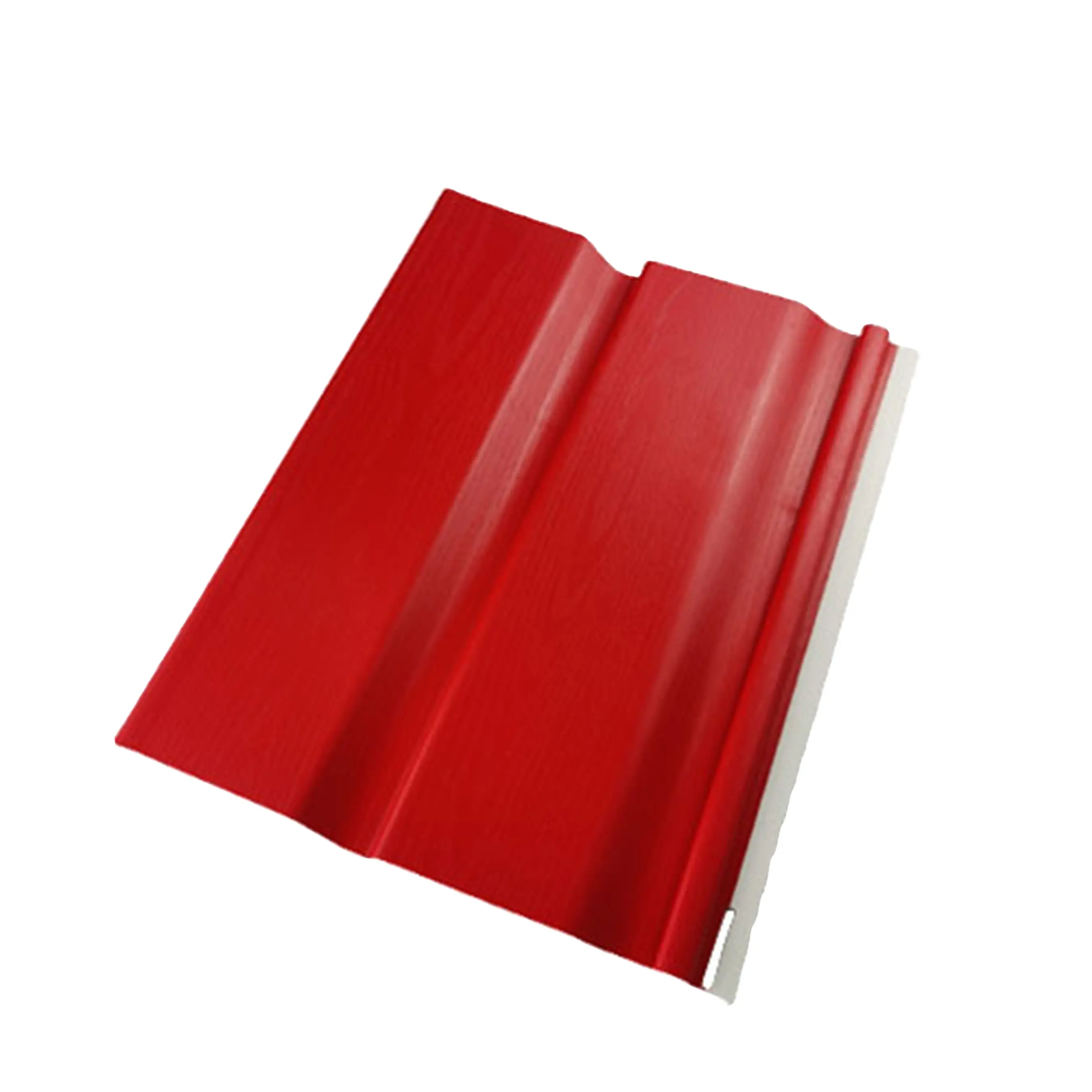 עמיד בפני UV חומר PVC פלסטיק פנל קיר חיצוני לוח תקרה חיפוי קיר
