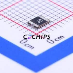 ASMD1210-035 Resettable Fuse 1210 Fuse 6V 100A 350mA 750mA - Product Image 2