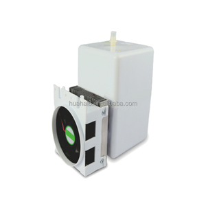 Chauffage thermoélectrique Module d'air refroidisseur TEC Ventilateur de radiateur compact à <span class=keywords><strong>refroidissement</strong></span> liquide <span class=keywords><strong>Peltier</strong></span> Unité de kit de <span class=keywords><strong>refroidissement</strong></span> <span class=keywords><strong>pc</strong></span> Système de <span class=keywords><strong>refroidissement</strong></span> par eau - Product Image 3