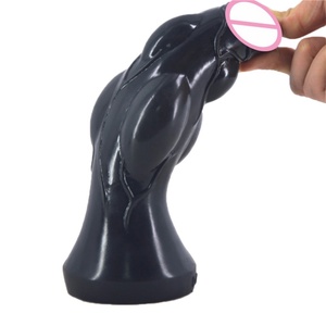 FAAK Huge <b>Dildos</b> Cock Adult Sex Products Sex Toys for Women - Product Image 5