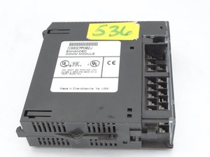 MODULE PLC FANUC IC693CMM302J - Product Image 3