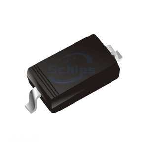 Diodes MM1W43 SOD-123 Electronic Circuit Components Original One Stop Service - Product Image 1