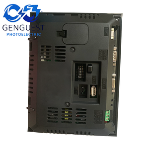 HMI Touch Screen TS1070S TS1070Si TS1100Si TS2060 TS2060i TS1070i Touch Panel Original new - Product Image 2
