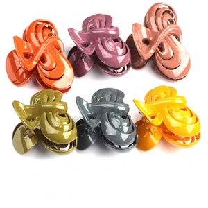 Fashion crab hair clip girls hair accessories women hairpins - Product Image 1