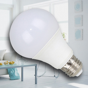핫 세일 B22 E27 5W 7W 9W 12W 15W LED 전구 6500K 조명 실내 식물, 꽃, 온실을 위한 가정 침실 사용 - Product Image 3