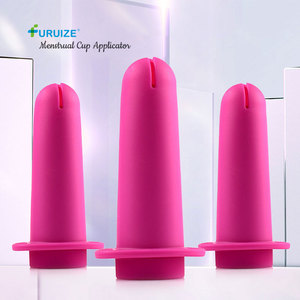 Furuize Nouvelle Coupe Menstruelle Premium Écologique et Douce, Facile à Insérer - Product Image 2