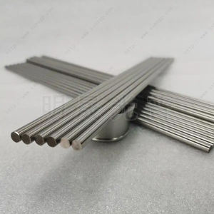 Msgp r05200 עמידות טמפרטורה גבוהה חוזק גבוה טנטלום טונגסטן סגסוגת בר 1 ק "ג mq מותאם אישית גודל המפעל ישיר למכירה - Product Image 4