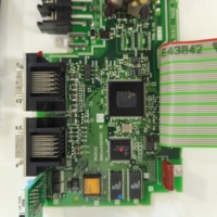 Placa de Accionamiento del Husillo Original Rk812a para Variadores Mds-b-spj2x de 5.5kw+