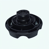 Pièces de moteur, réservoir d'expansion, bouchon de radiateur pour BMW OEM 1713 7516 004 17137516004 1711 7639 021 17117639021