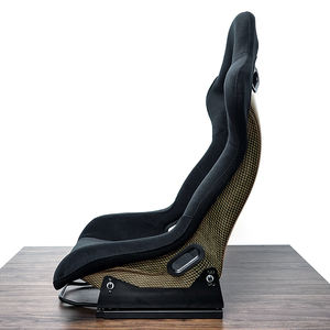 EDDYSTAR مرحبا بكم في التحقيق السعر ملحق سيارة سباق عالمي غير قابل للتعديل مقاعد دلو لسيارات السباق - Product Image 3