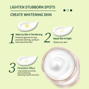 Crema Correctora <span class=keywords><strong>de</strong></span> Manchas Oscuras, Pecas y Espinillas, Blanqueadora, Venta al Por Mayor Personalizada - Product Image 5